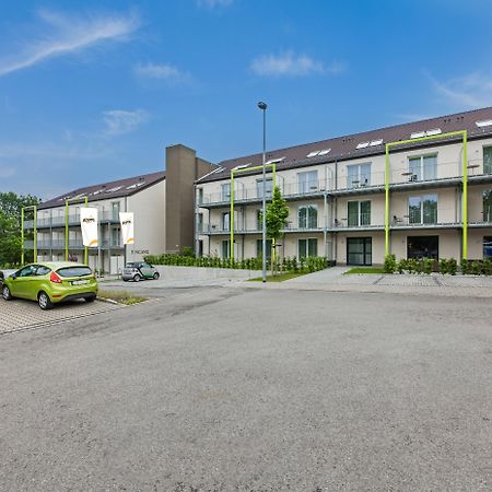 Acora Fuerth Living The City Esterno foto