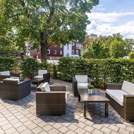 Acora Fuerth Living The City Esterno foto