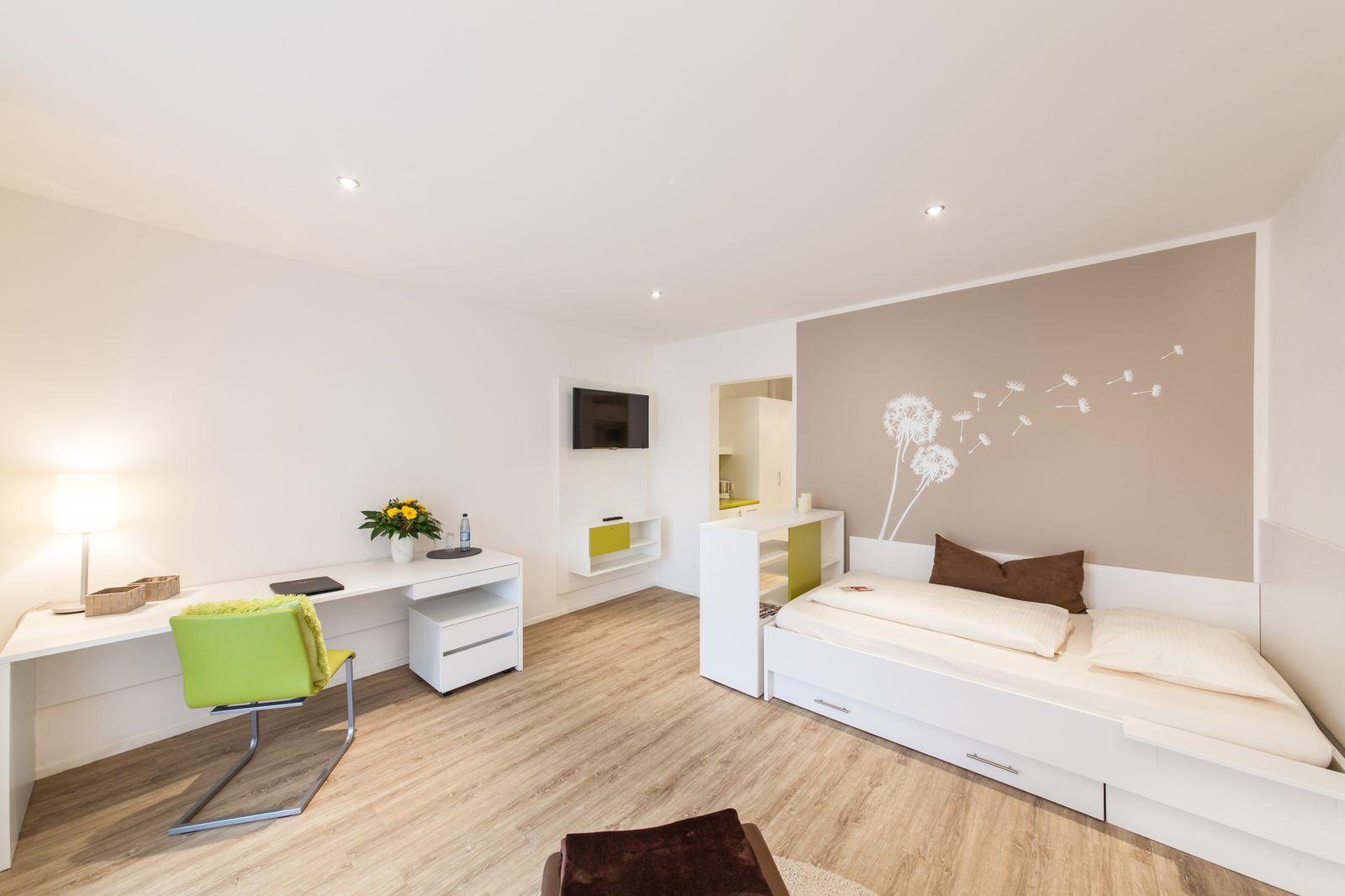 Acora Fuerth Living The City Esterno foto