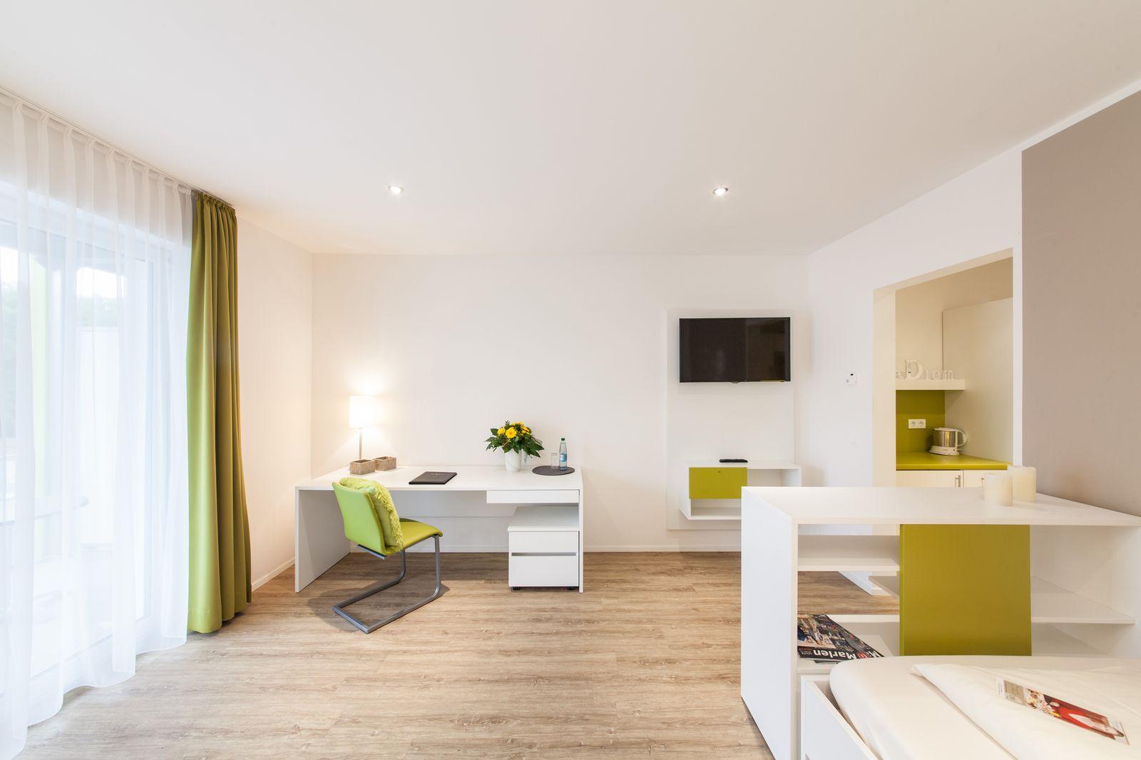 Acora Fuerth Living The City Esterno foto