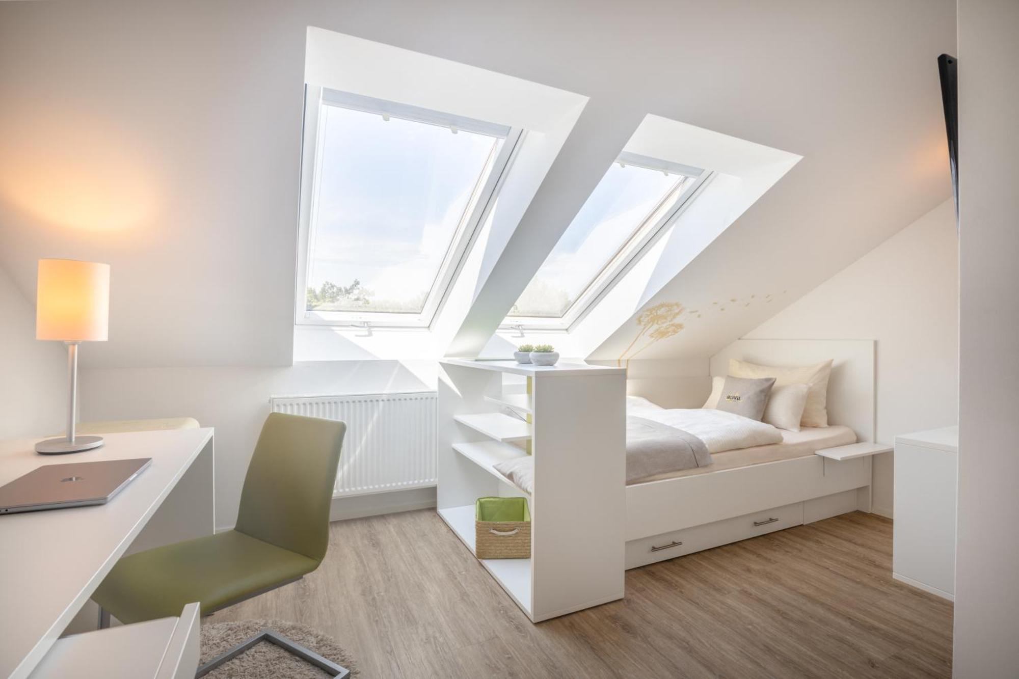 Acora Fuerth Living The City Esterno foto