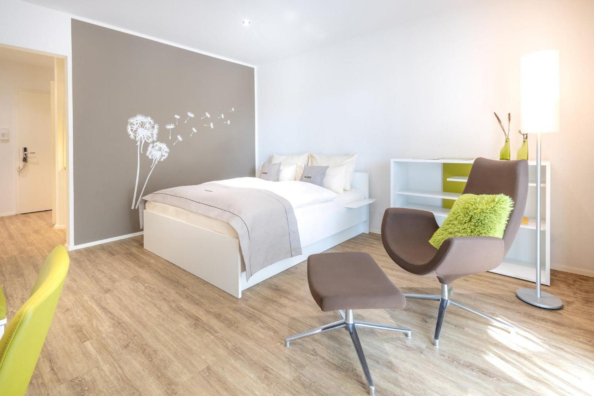 Acora Fuerth Living The City Esterno foto