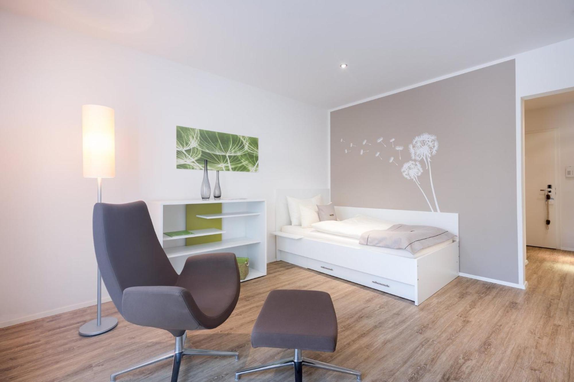Acora Fuerth Living The City Esterno foto