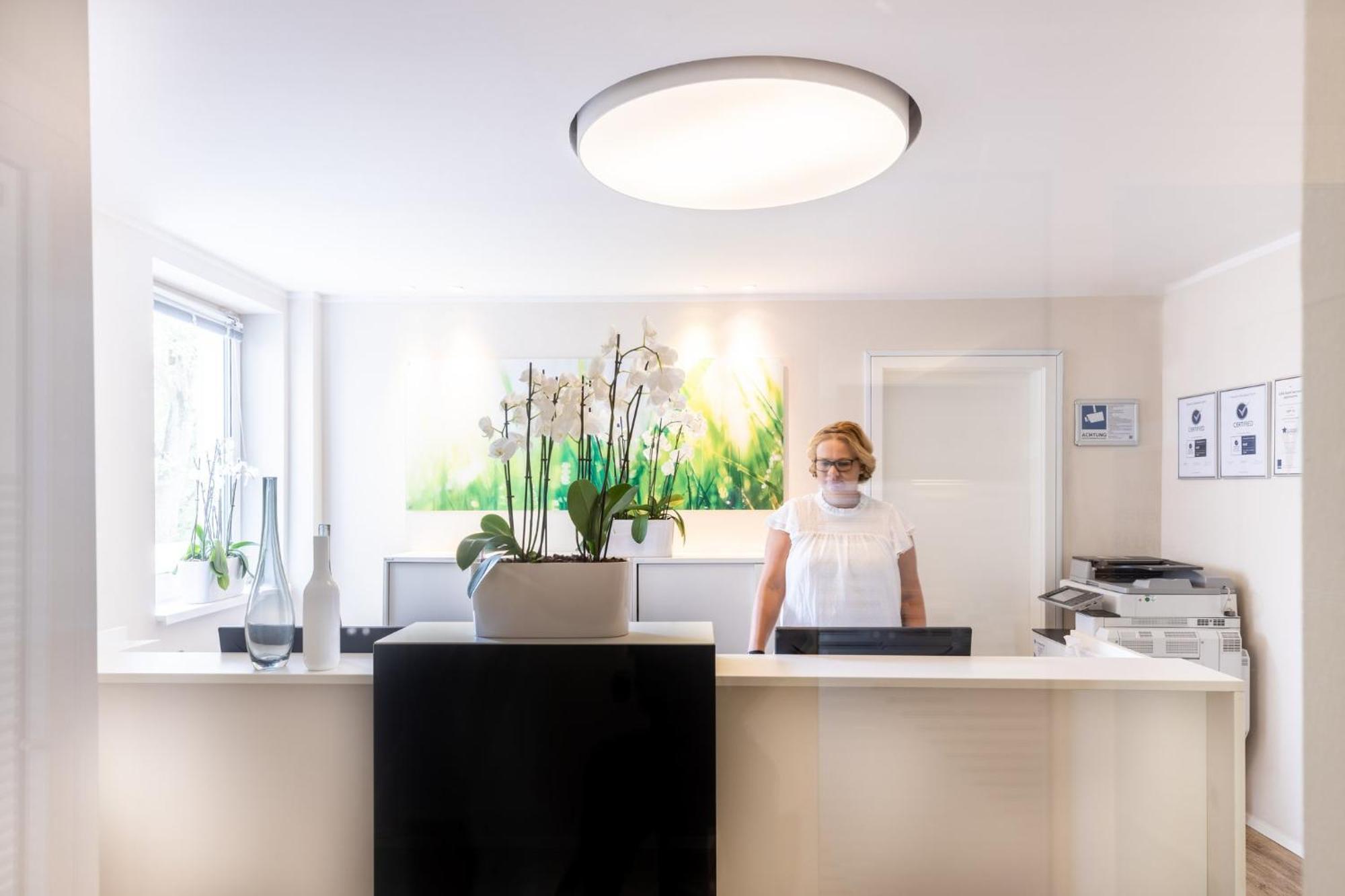 Acora Fuerth Living The City Esterno foto