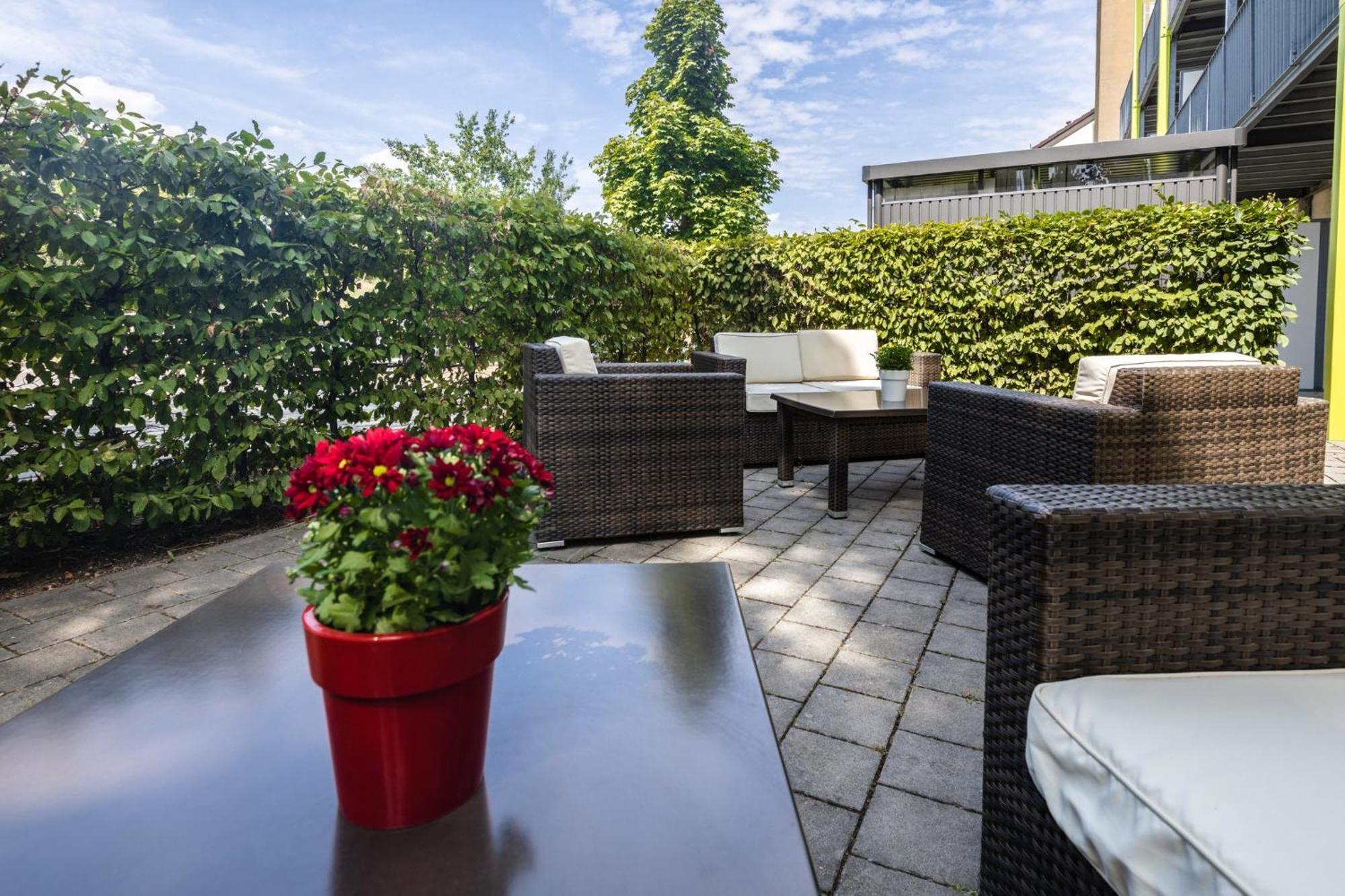Acora Fuerth Living The City Esterno foto