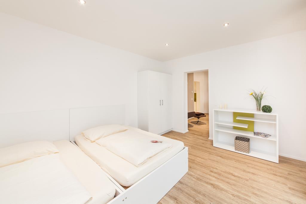 Acora Fuerth Living The City Esterno foto
