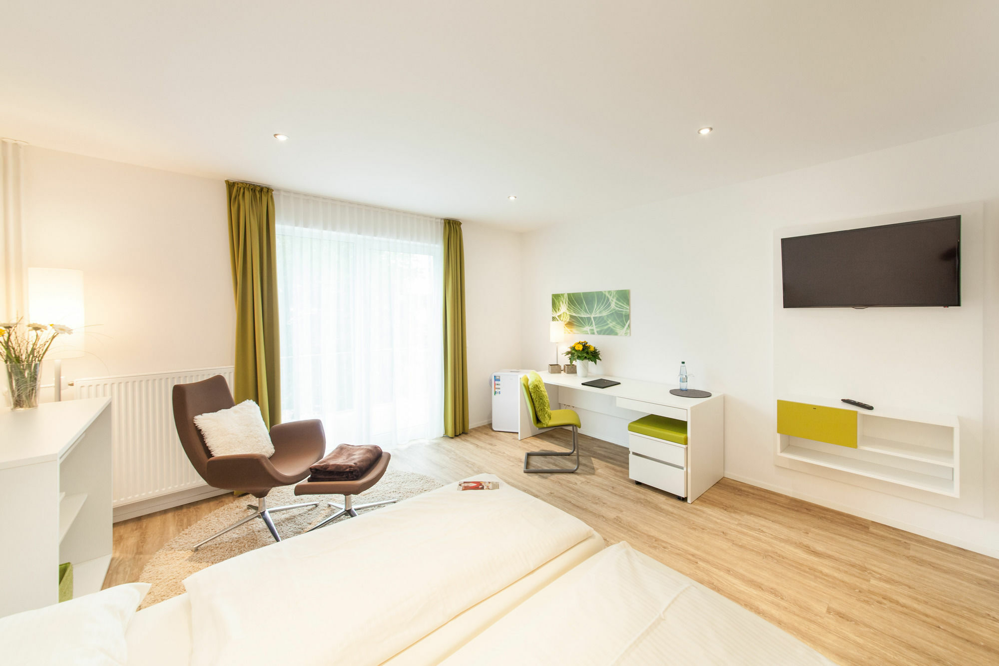 Acora Fuerth Living The City Esterno foto