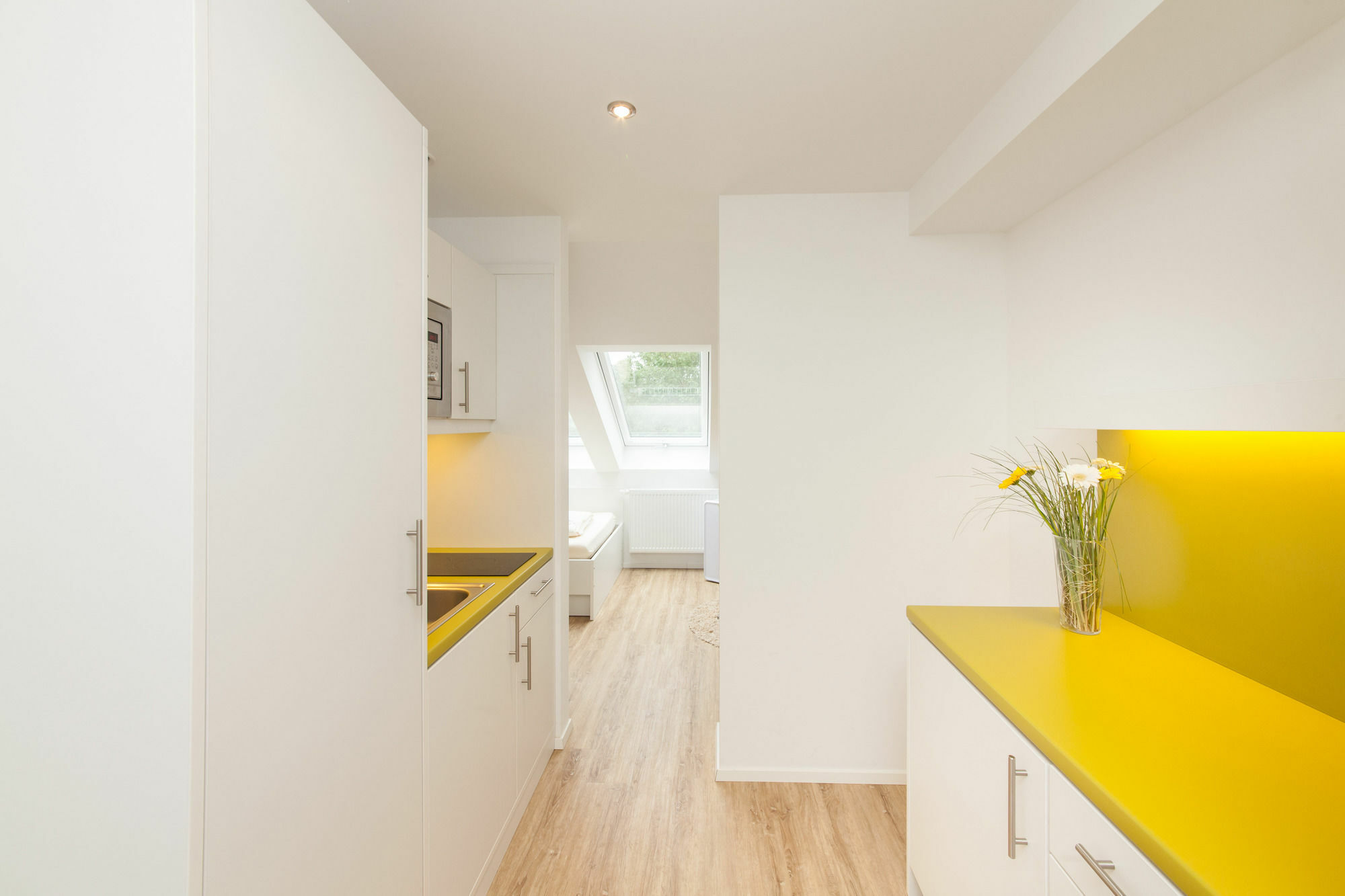 Acora Fuerth Living The City Esterno foto