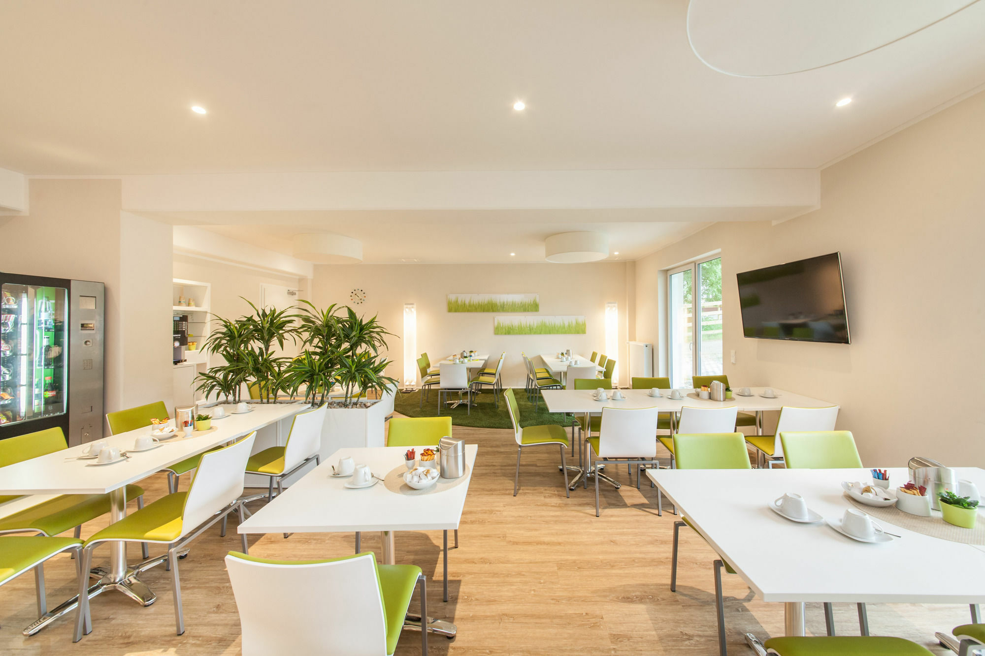 Acora Fuerth Living The City Esterno foto