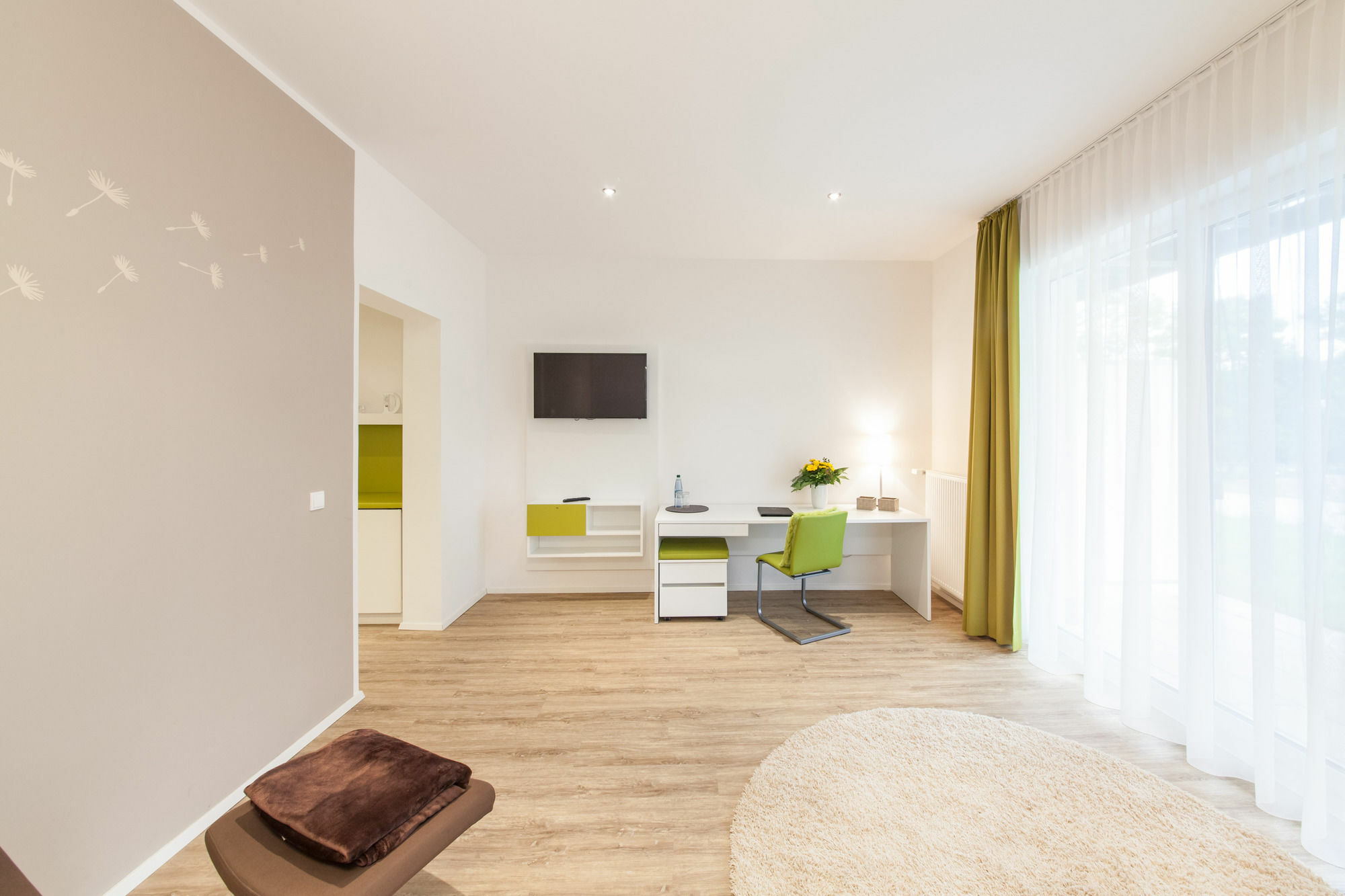 Acora Fuerth Living The City Esterno foto